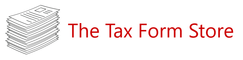 W-2TaxForms.com