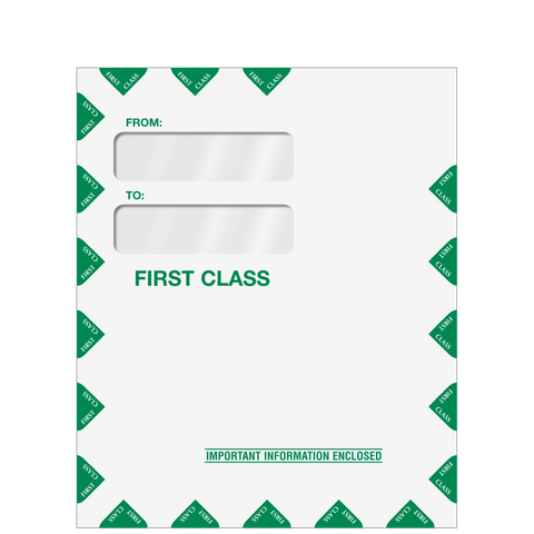 Tax Preparation Folders