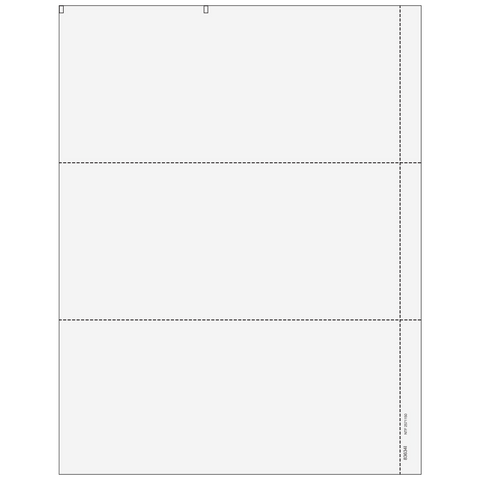 W-2 Laser Tax Forms